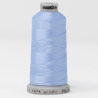 madeira polyneon 1674