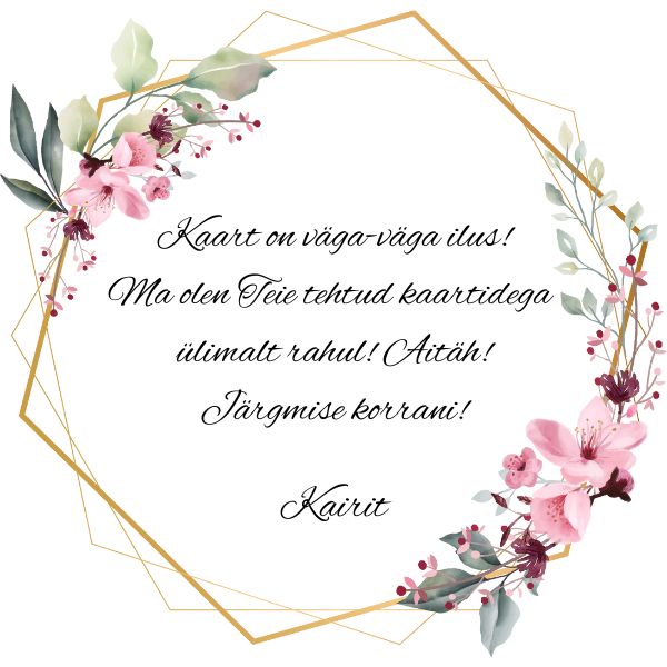 Kairit