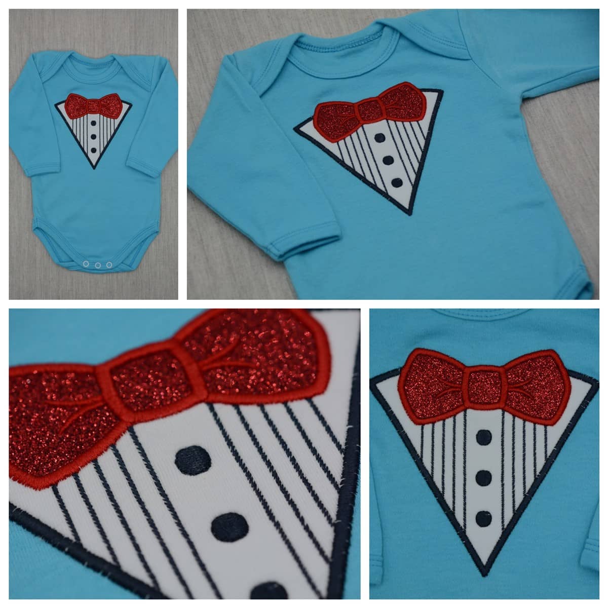 Beebibody Punane lips