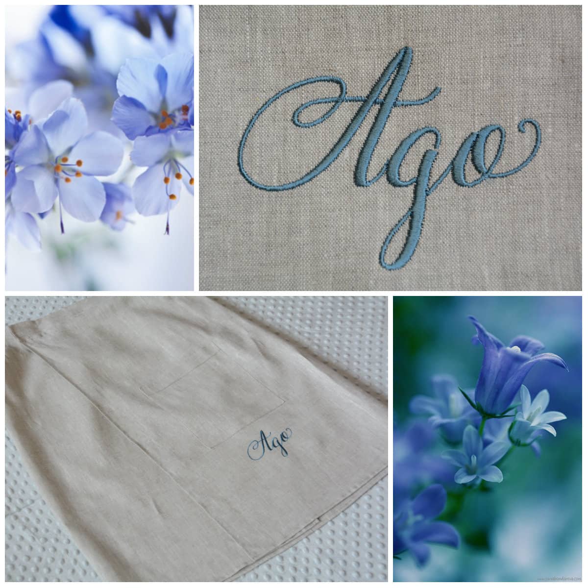 Saunaseelik "Ago" 2 Ago