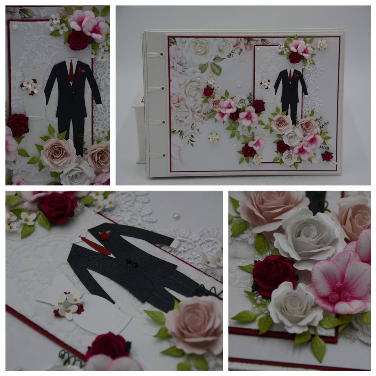 Annika ja Kalver 13.08.2022