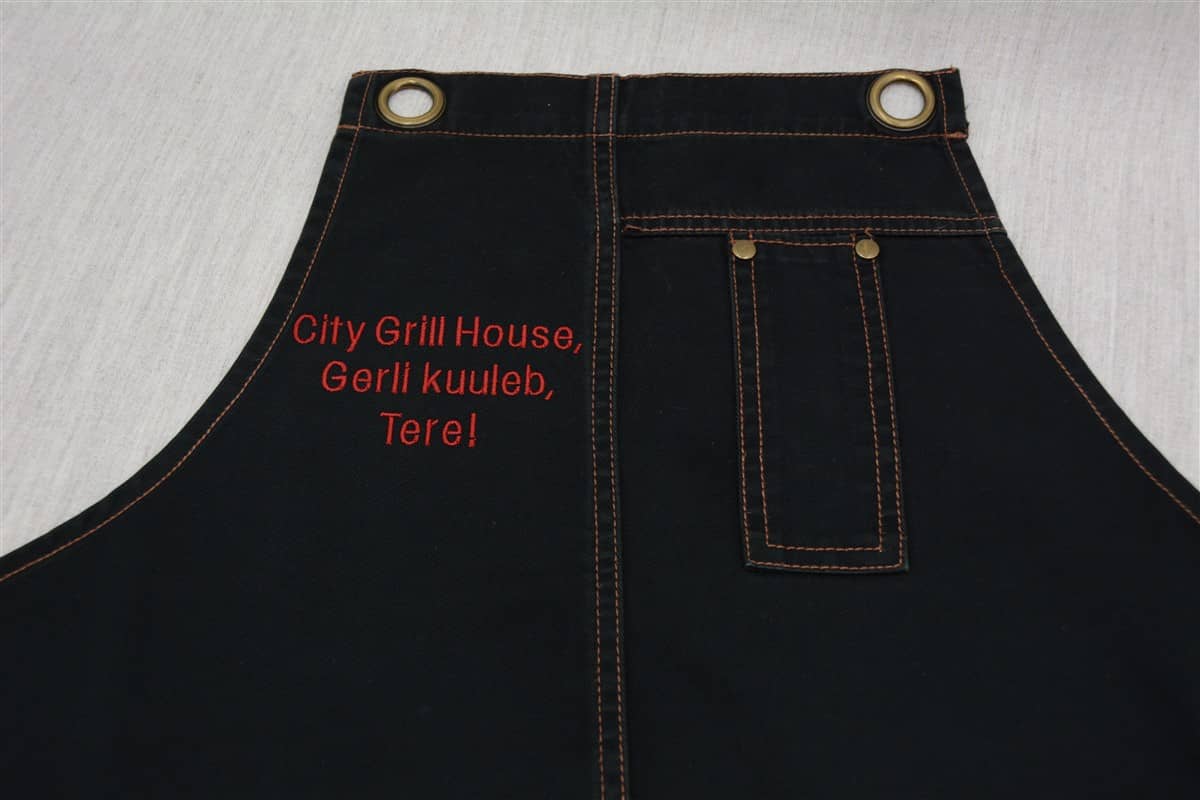 Põll "City Grill House" 1 DSC 1676