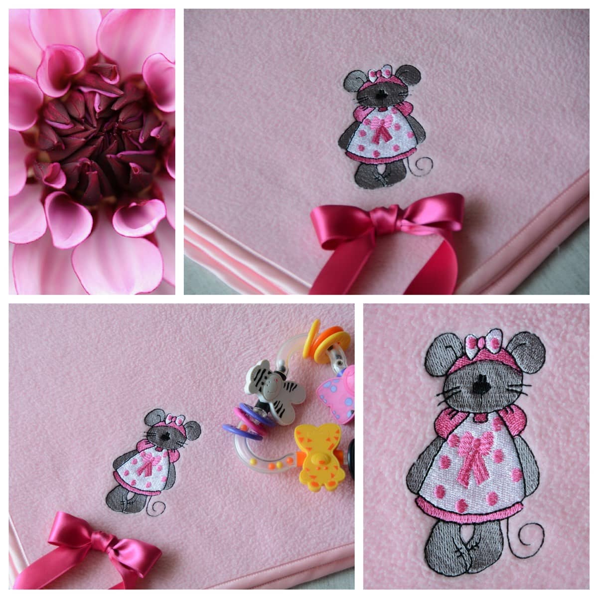 Beebitekk "Hiireke" 2 Hiireke