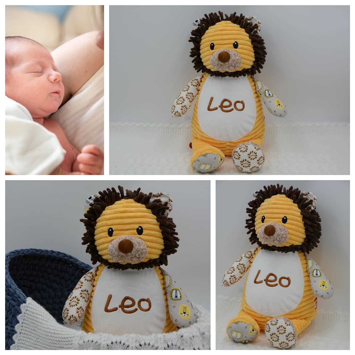 LEO