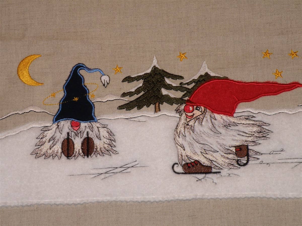 Põll "Päkapikud" 1 PB250111