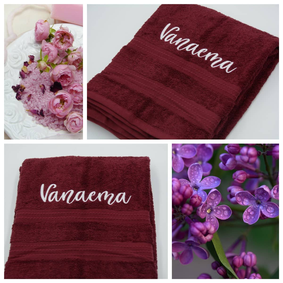 Saunalina "Vanaema" 2 Vanaema 3