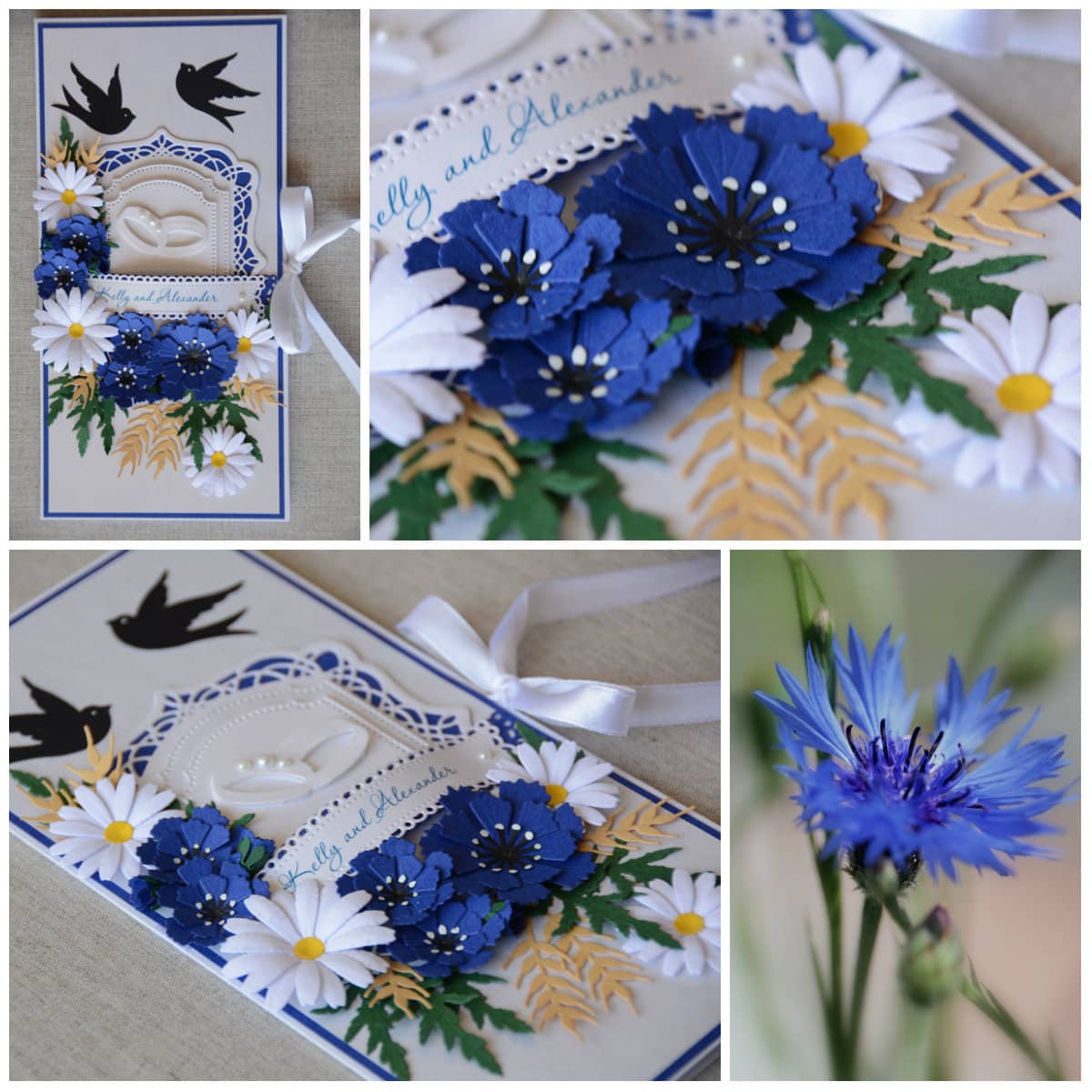 Kaart "Suitsupääsukesed" 2 008