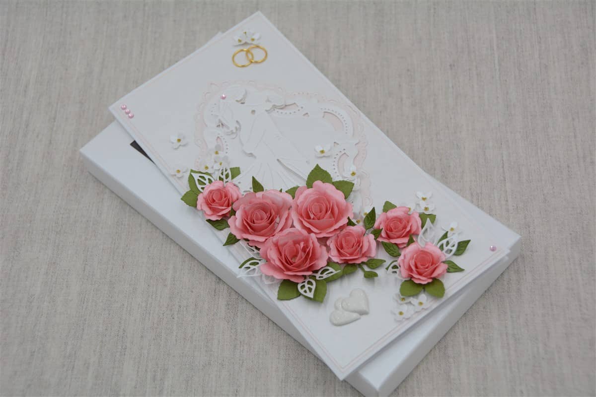 Pulmakaart "Oled kallis!" 1 DSC 7632