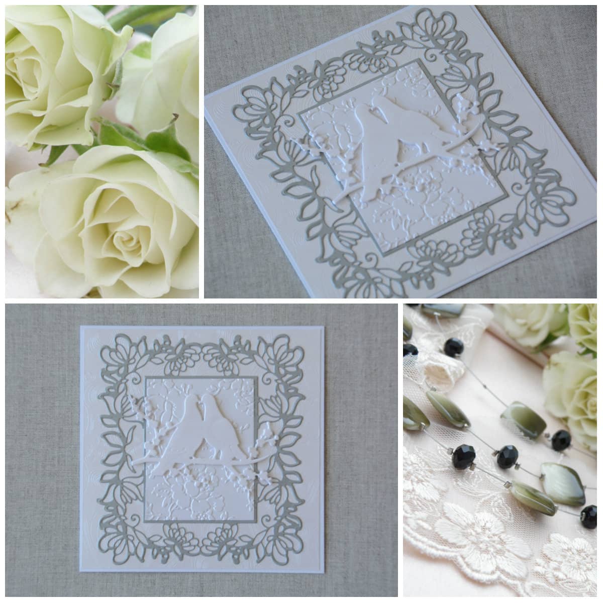 Pulmakaart "Tuvikesed" 2 Kaart 25