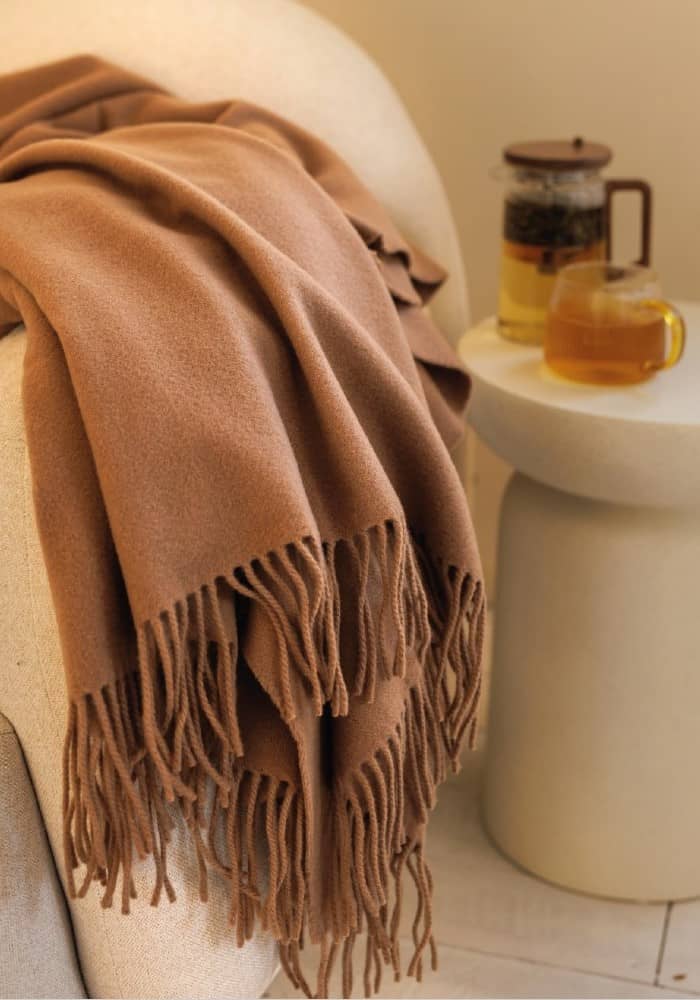 meriinovillased pleedid