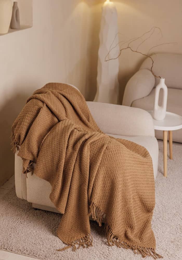 villasegused pleedid