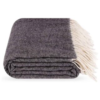 tumehall kašmiirpleed