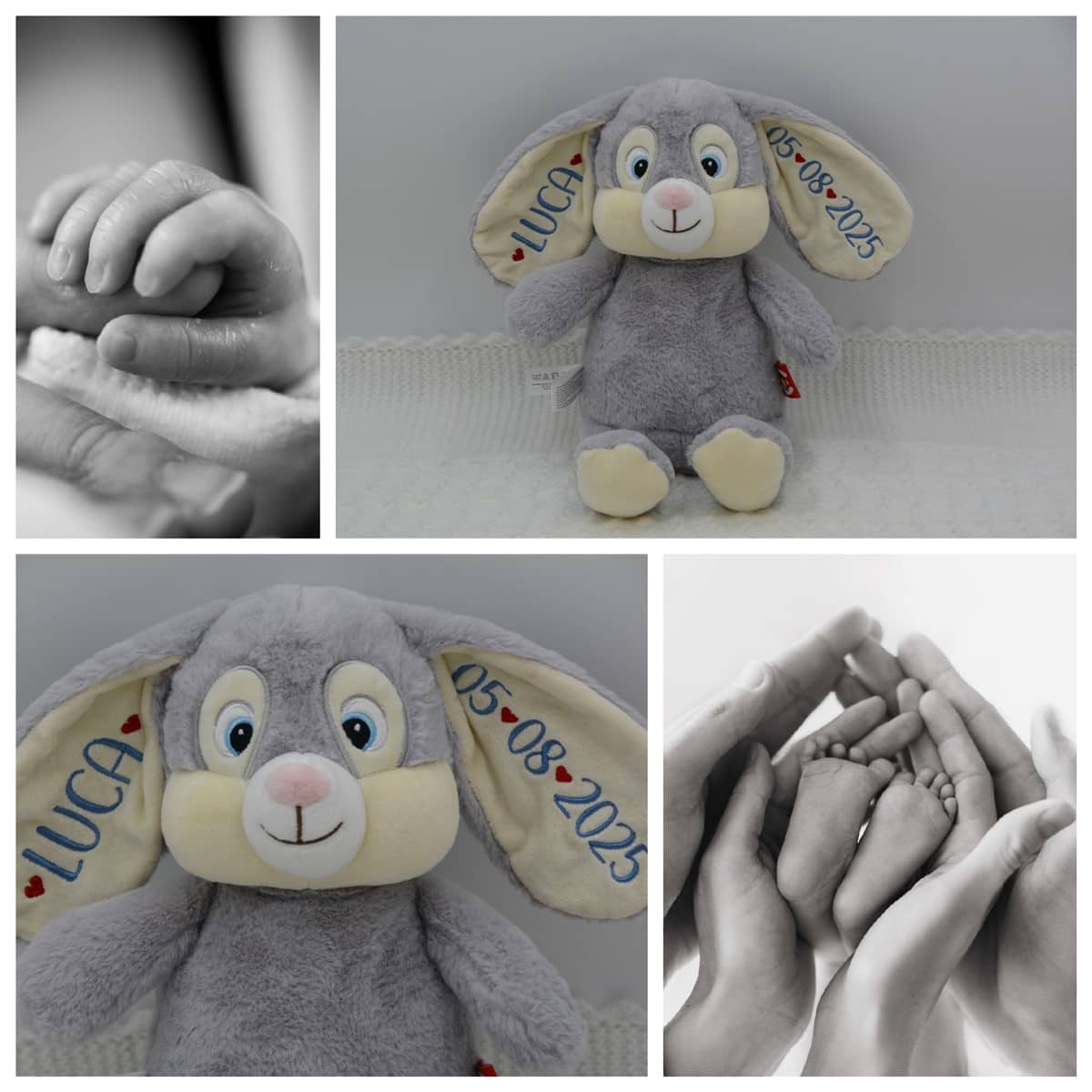 Kaisuloom (mini Jänku) 2 Luca 2025