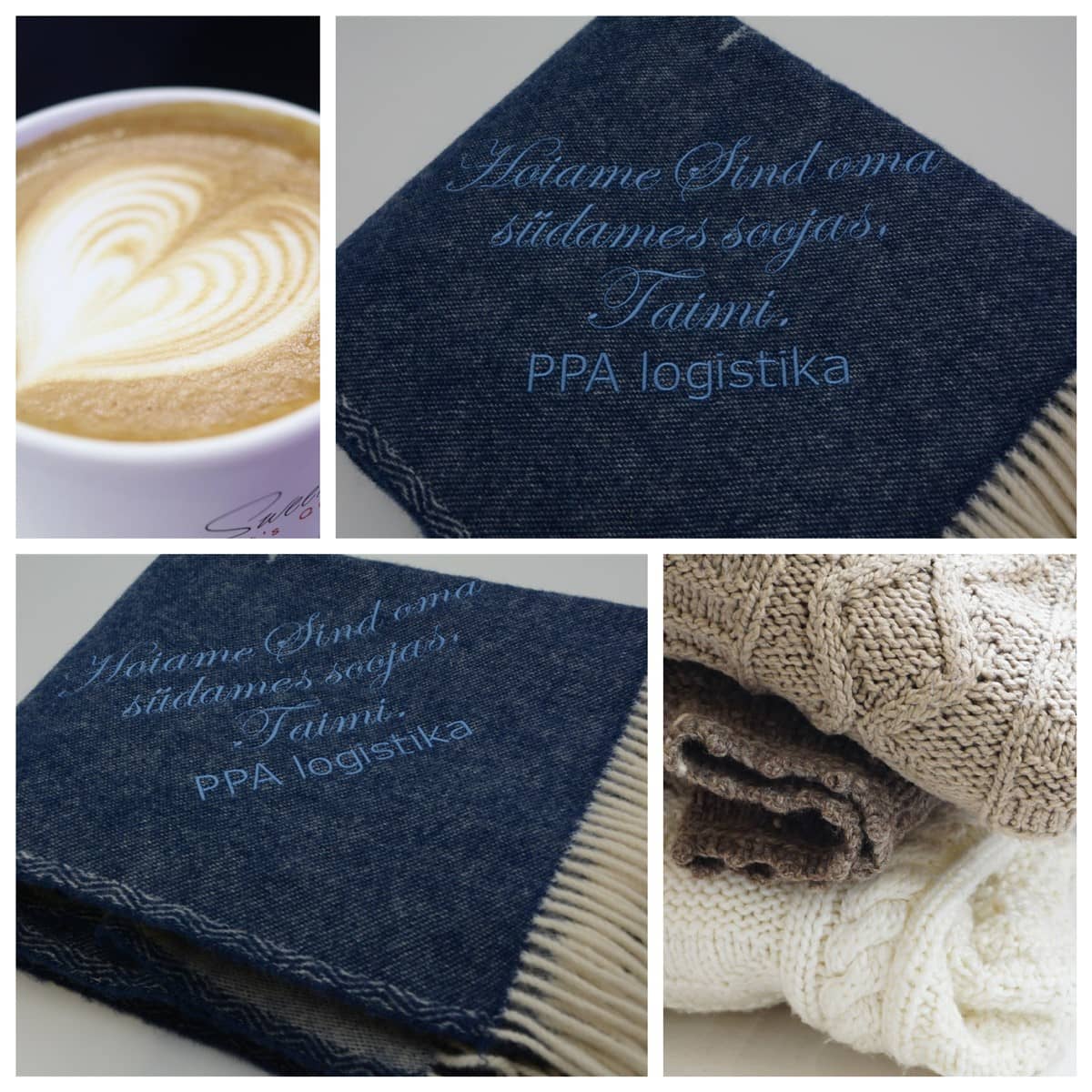 Pleed "Hoiame Sind..." 2 sudames soojas 1